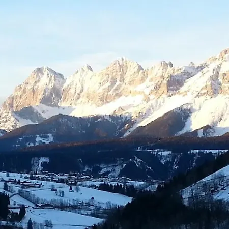 My - Haus Waldeck * Schladming