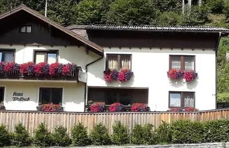 My - Haus Waldeck Daire