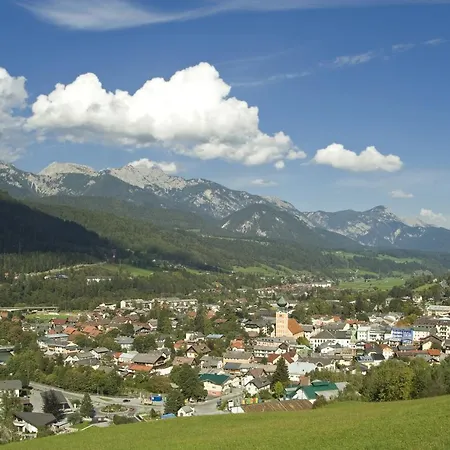 My - Haus Waldeck *