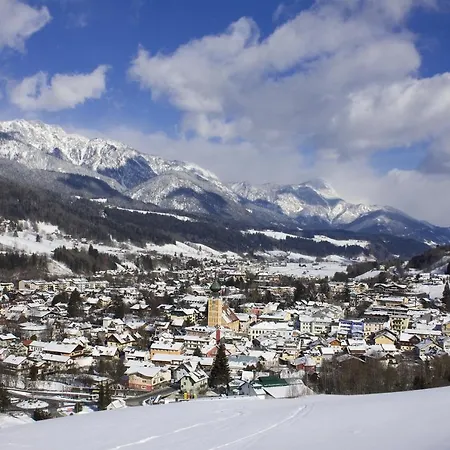 My - Haus Waldeck Daire *