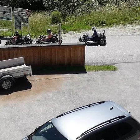 דירה My - Haus Waldeck שלאדמינג