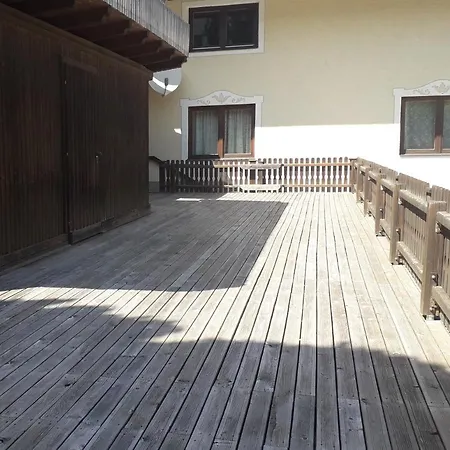 My - Haus Waldeck *