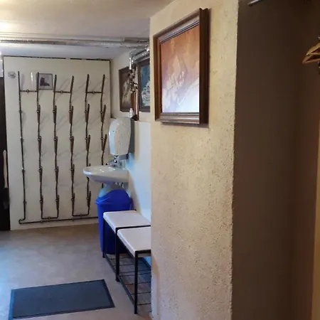 My - Haus Waldeck Daire