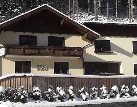 My - Haus Waldeck Schladming