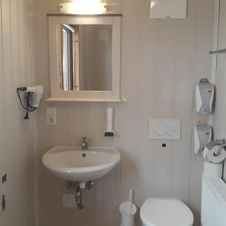 My - Haus Waldeck דירה