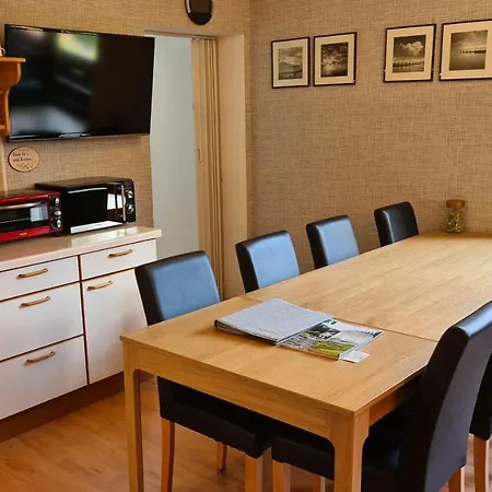 My - Haus Waldeck Apartment Schladming
