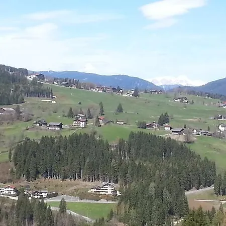 My - Haus Waldeck דירה *