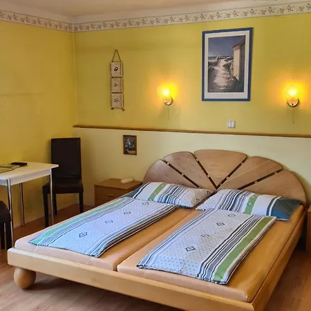 Apartment My - Haus Waldeck *