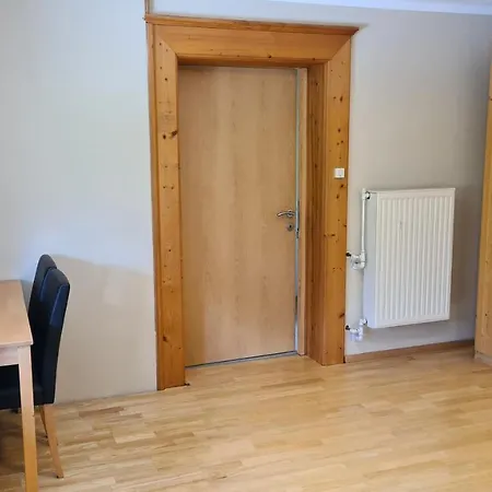 Apartment My - Haus Waldeck Schladming