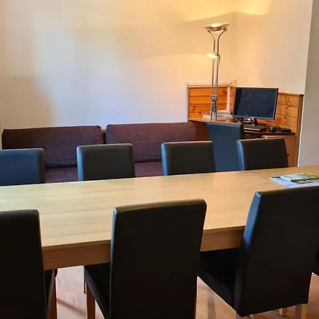 My - Haus Waldeck *