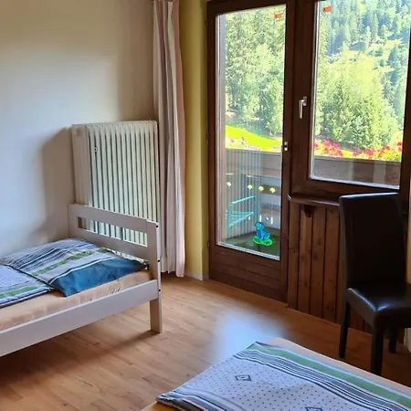 My - Haus Waldeck *