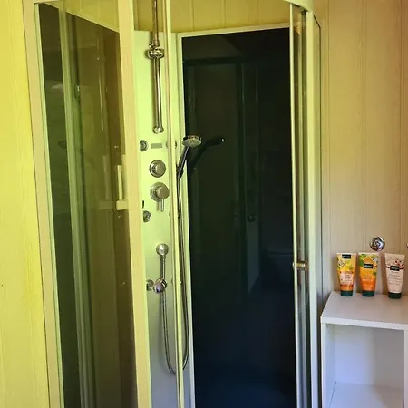 My - Haus Waldeck Daire