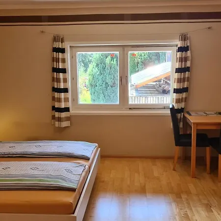 My - Haus Waldeck * Schladming