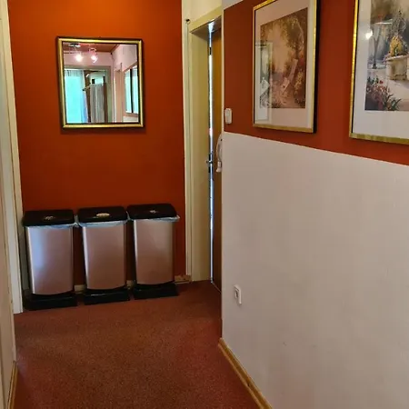 דירה My - Haus Waldeck