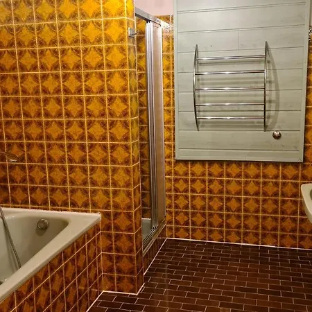 My - Haus Waldeck * Schladming