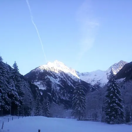 Apartment My - Haus Waldeck Schladming
