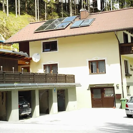 My - Haus Waldeck