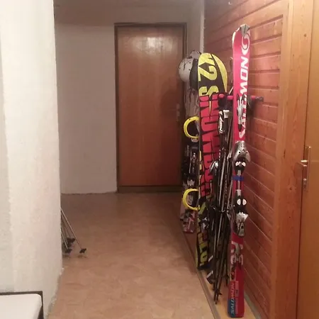 My - Haus Waldeck * שלאדמינג