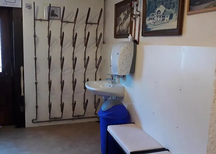 My - Haus Waldeck Apartmán Schladming