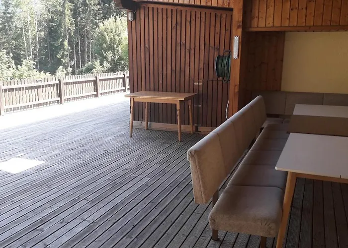 Apartment My - Haus Waldeck