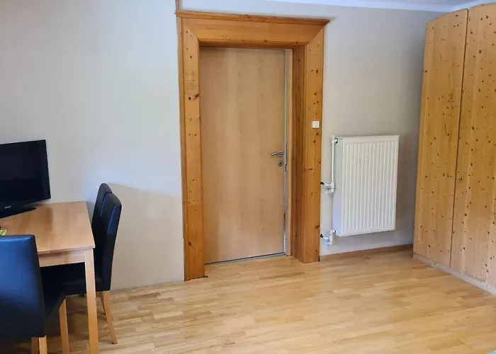 Apartmán My - Haus Waldeck Schladming