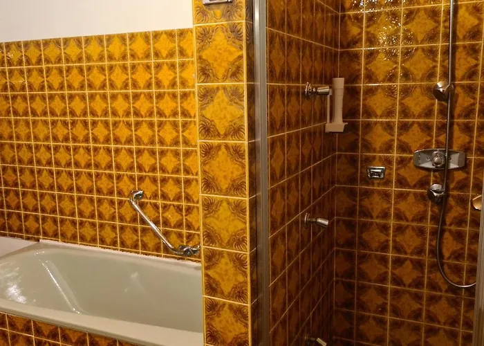 Апартаменты My - Haus Waldeck