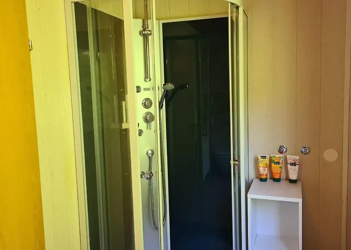 My - Haus Waldeck Апартаменты