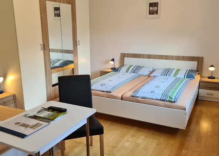 My - Haus Waldeck * Шладминг