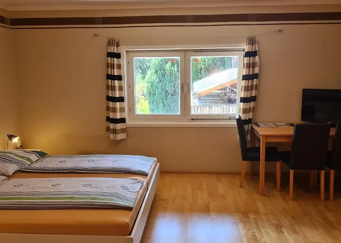 My - Haus Waldeck * Шладминг