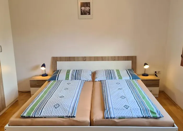 My - Haus Waldeck * Шладминг