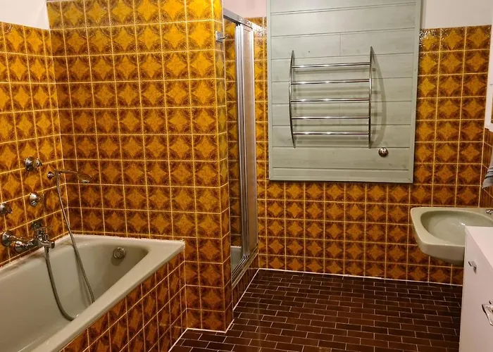 My - Haus Waldeck * Шладминг