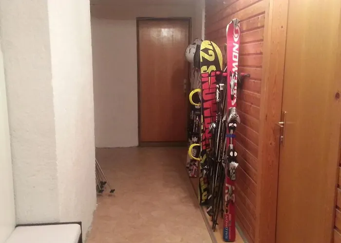 My - Haus Waldeck * Шладминг